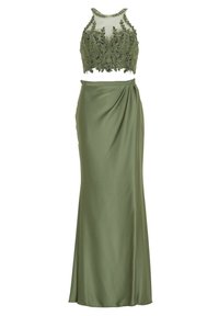 Swing TWOPIECE zielony