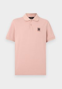 Polo - dusk pink