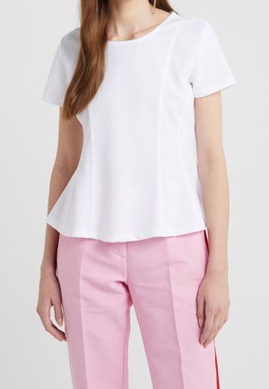 T-shirt basique - off-white
