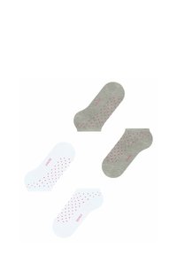 Esprit FINE DOT 2-PACK - Socken - sortiment