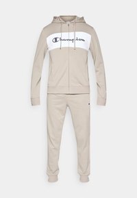 Seleccionado, dark grey