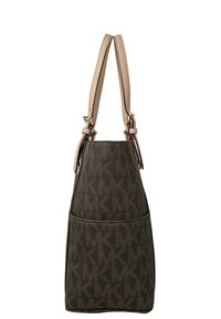 MICHAEL Michael Kors Shopping bag - brown