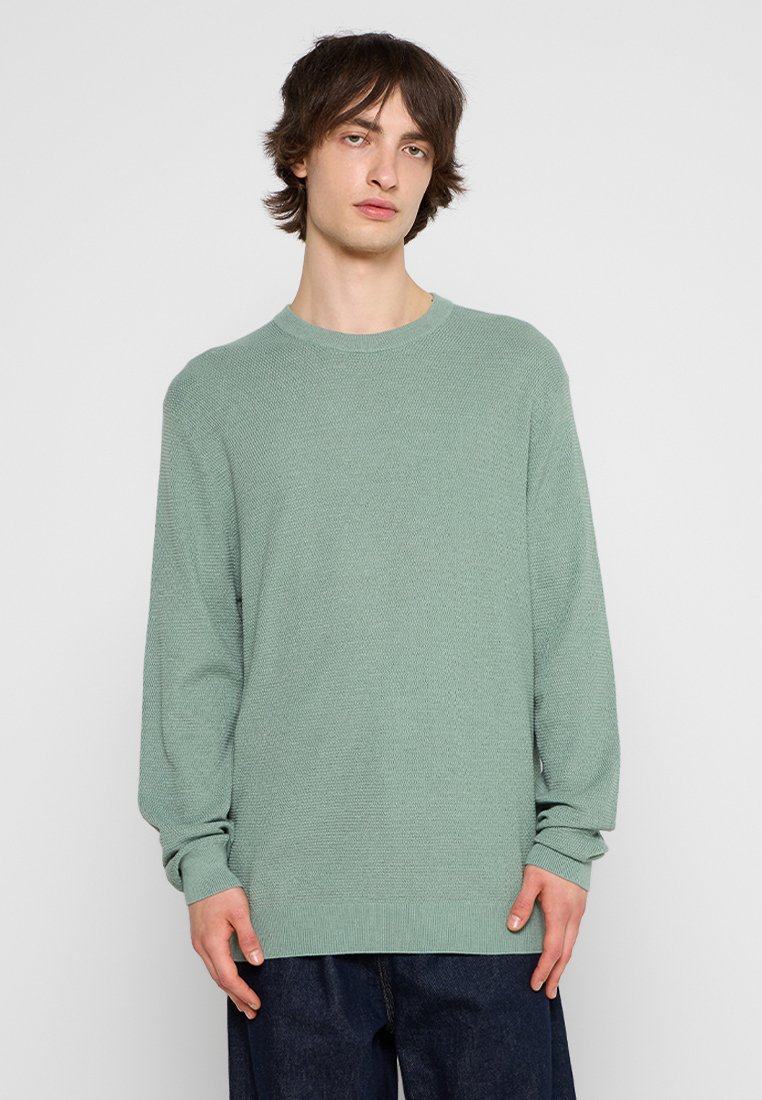 PROFUOMO Trui lichtgroen