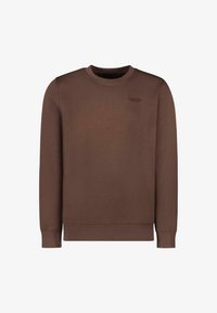 Niet geselecteerd, brown