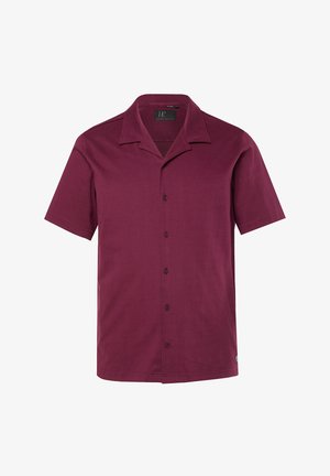 JP1880, Camicia - plum
