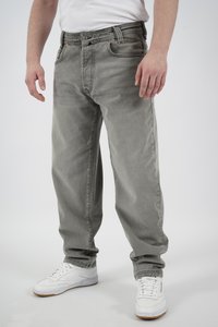 Picaldi ZICCO JEANS 472-DRAB - Relaxed fit jeans - grey