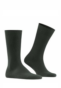FALKE SENSITIVE LONDON - Socken - forest