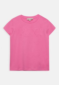 Não selecionado, fuxia