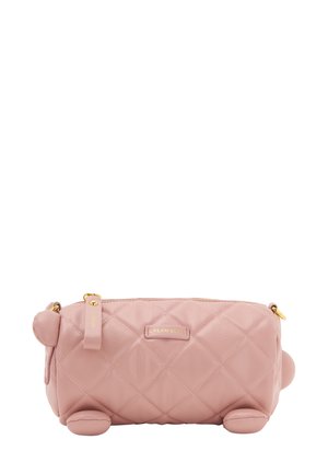 Borsa a tracolla - rose