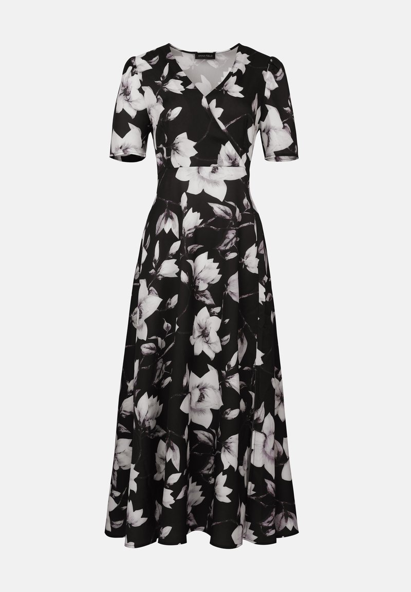 Anna Field Jurk zwart Anna Field Jurk zwart