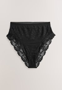 Next 2 PACK - Briefs - black cream