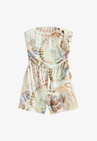 Non sélectionné, pastel blue shell