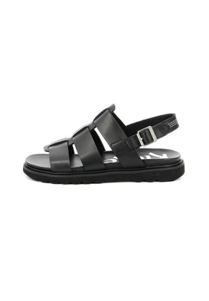 Sandals - noir