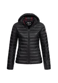CLOE - Chaqueta de plumas - black