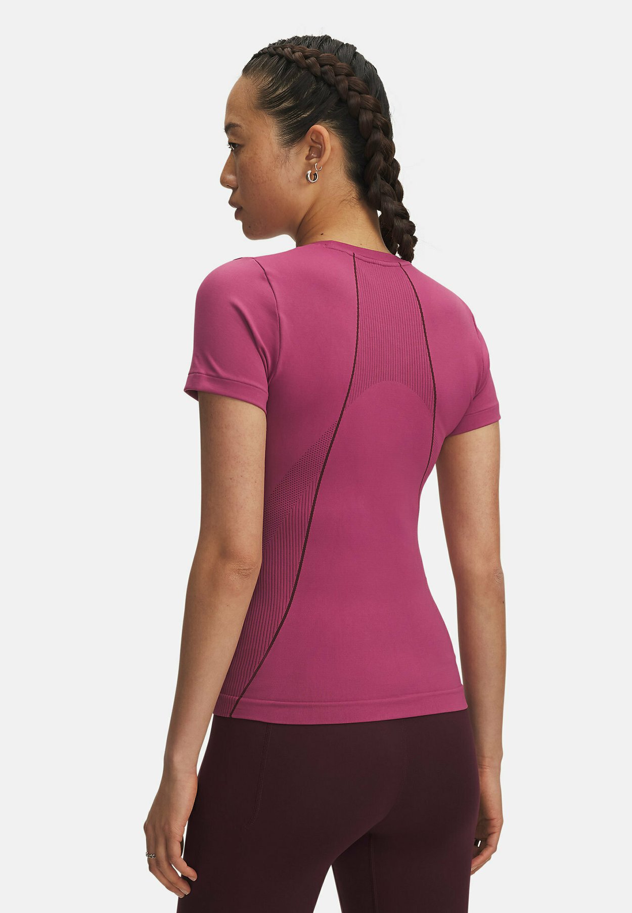 Vanish Seamless