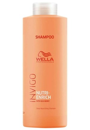 WELLA SHAMPOO INVIGO NUTRI-ENRICH DEEP NOURISHING SHAMPOO - Shampoo