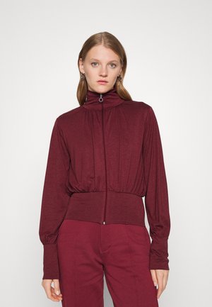 Sweater - brown