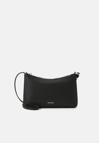 Cross body bag - black