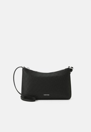 Sac bandoulière - black