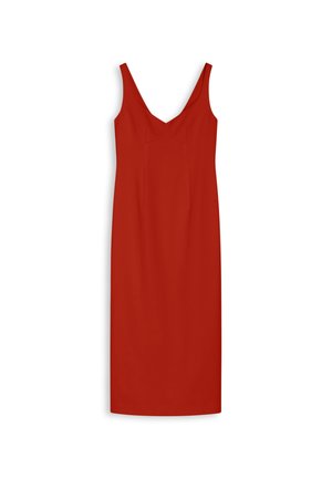 NEPHELIA - Freizeitkleid - rot