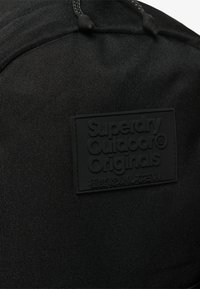 Superdry & Co MONTANA - Mochila - black