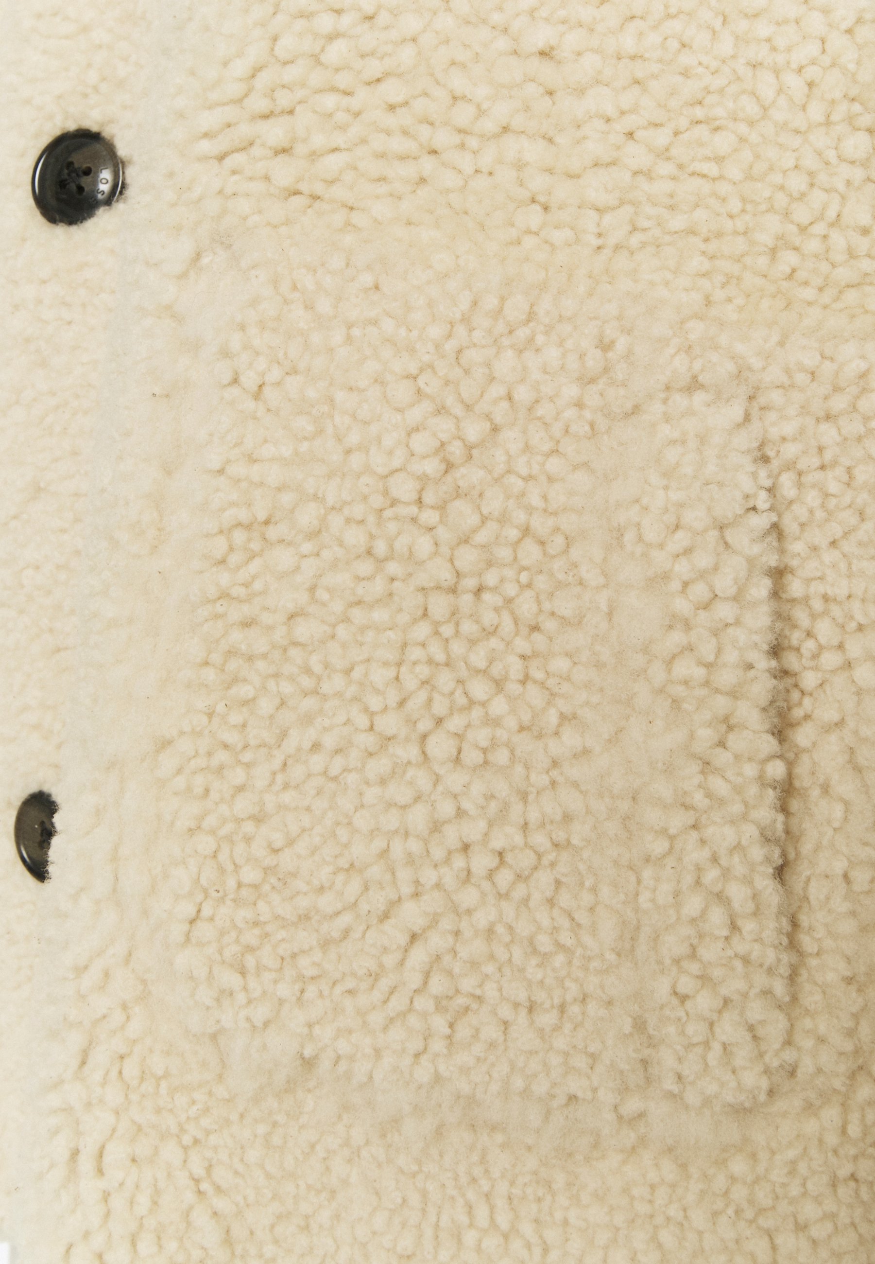 Women WILLOW SHEARLING JACKET - Leather jacket Women WILLOW SHEARLING JACKET - Leather jacket