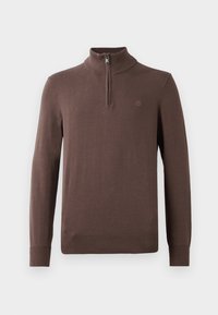 Unausgewählt, chocolate brown