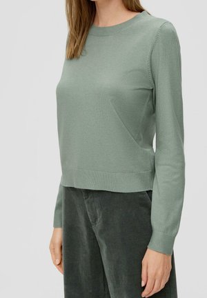 Maglione - green