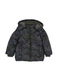 Chicco Vinterjacka - black