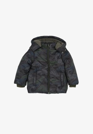 Chicco Veste d'hiver - black