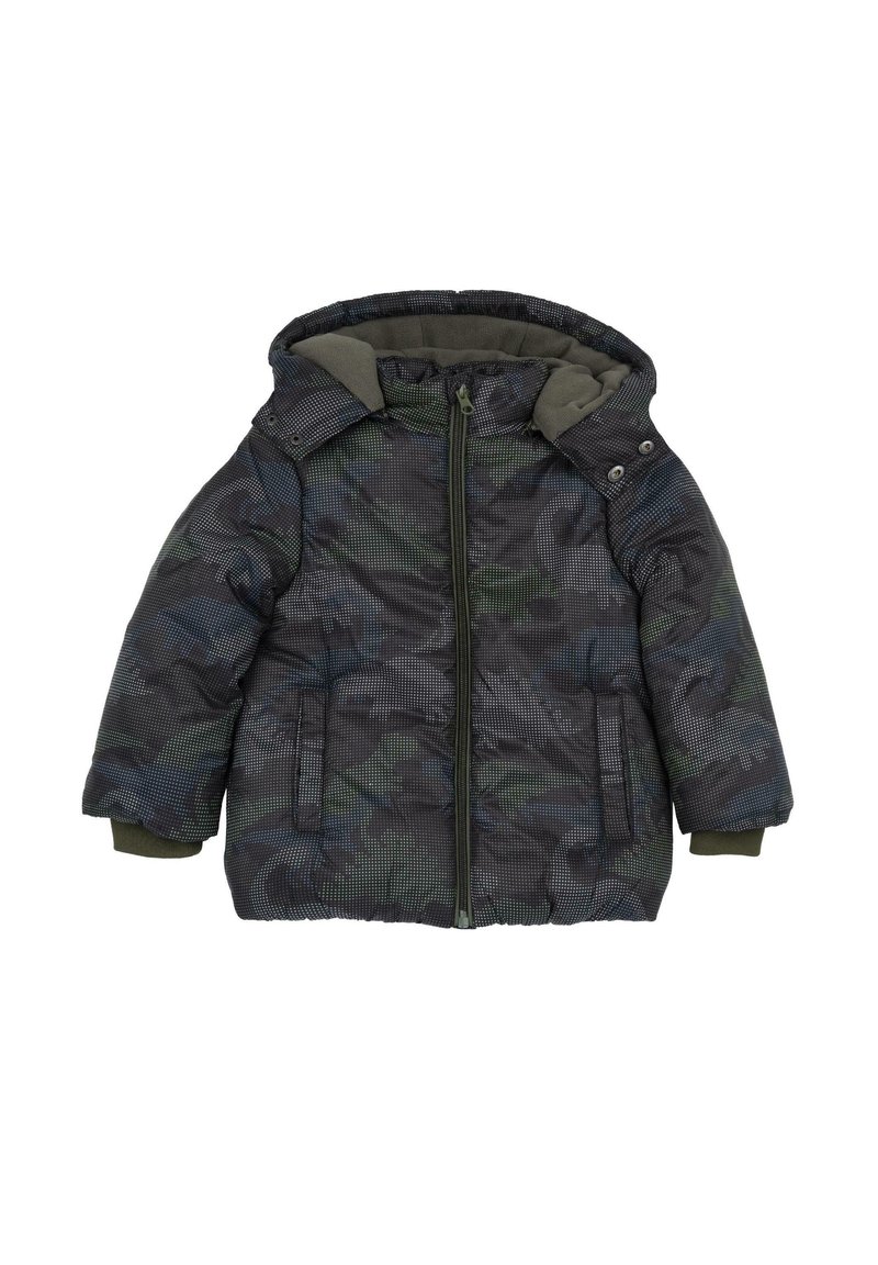 Chicco Vinterjacka - black