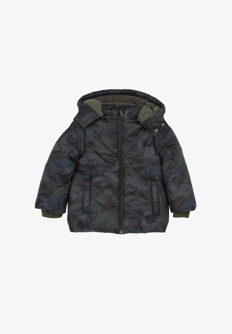 Chicco Zimní bunda - black