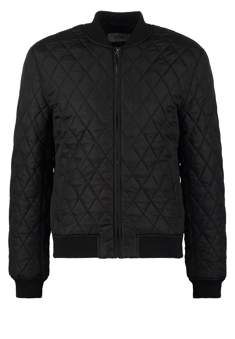 KIOMI Light jacket black (Pre-owned)