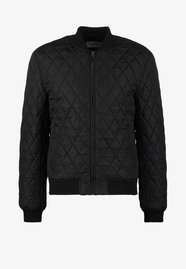 KIOMI Light jacket black (Pre-owned) - Main Image