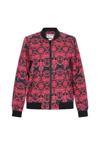 Bomber Jacket - pink