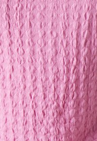 Pieces PCHOLLY - Bluza - pink carnation