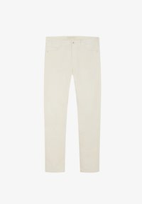 Sélectionné, off white