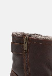 Panama Jack FAUST  - Botines - chestnut