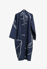 Sélectionné, dark blue
