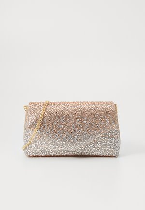 BLINGITA - Clutch - rose gold-coloured