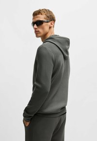 BOSS MORRAY - Maglione - light grey six