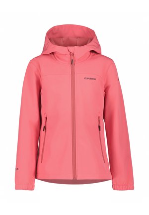 KOBRYN - Kurtka Softshell
