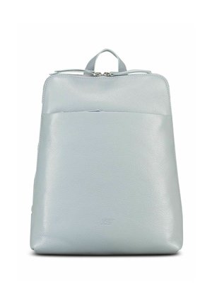 Jost, VIKA BACKPACK UNISEX - Sac à dos - misty blue