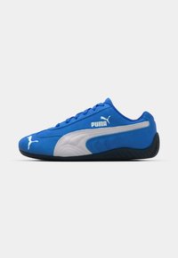 SPEEDCAT - Matalavartiset tennarit -  royal/white