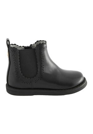 Next, STANDARD FIT (F) FIT - CHELSEA ANKLE BOOTS FIT (F) - Baby shoes - black
