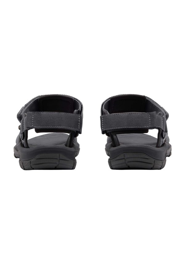 LAKEWOOD RIDE - Walking sandals - phantom3