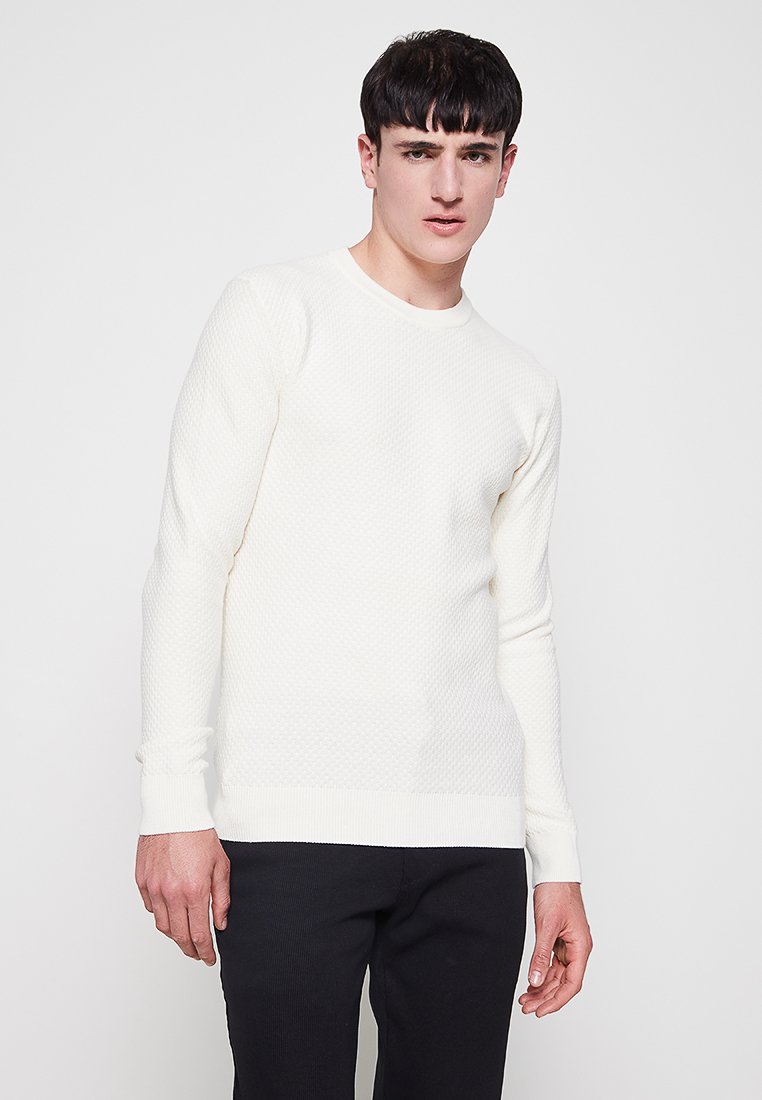 J.LINDEBERG Trui wit