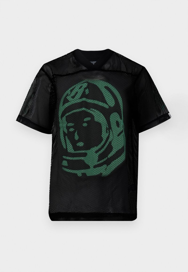 Billionaire Boys Club T-shirt print zwart Billionaire Boys Club T-shirt print zwart
