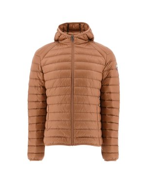 NICO - Doudoune - marron