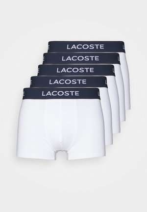 5 PACK - Boxers - white